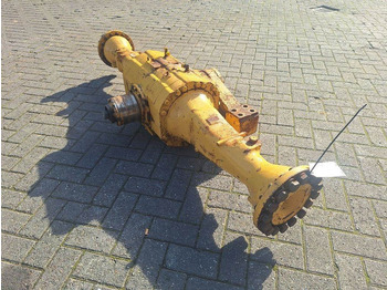 Asis un rezerves daļas - Celtniecības tehnika Cat 924G-203-2778-Axle/Achse/As: foto 2