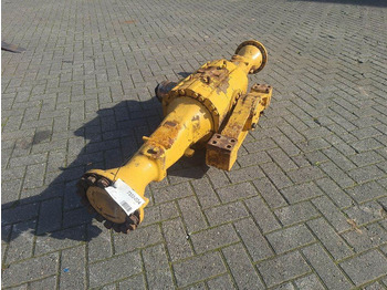 Asis un rezerves daļas - Celtniecības tehnika Cat 924G-203-2778-Axle/Achse/As: foto 3