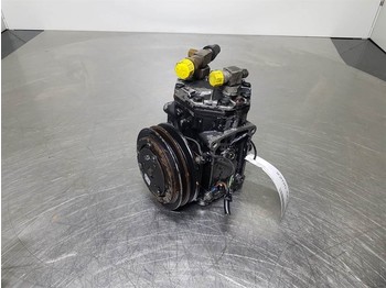 Gaisa kompresors CATERPILLAR 924G