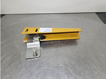 Rāmis/ Šasija - Celtniecības tehnika Cat 950H-312-6600/315-8034-Fender bracket/Halter/Steun: foto 3