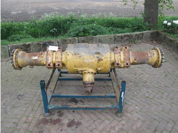 Asis un rezerves daļas CATERPILLAR