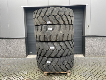 Riepas un diski MICHELIN
