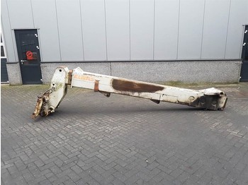 Strēle CLAAS
