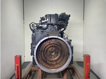 Jaunā Dzinējs - Celtniecības tehnika Cummins QSB6.7 - Engine/Motor: foto 5
