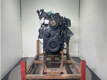 Jaunā Dzinējs - Celtniecības tehnika Cummins QSB6.7 - Engine/Motor: foto 2