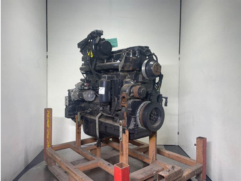 Jaunā Dzinējs - Celtniecības tehnika Cummins QSB6.7 - Engine/Motor: foto 3