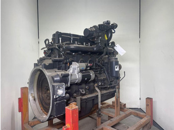 Jaunā Dzinējs - Celtniecības tehnika Cummins QSB6.7 - Engine/Motor: foto 4