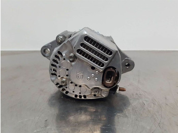 Dzinējs - Celtniecības tehnika Dynamo 12V 40A-22255434-Alternator/Lichtmaschine/D: foto 5