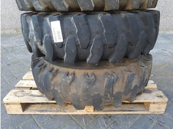 Riepas un diski - Celtniecības tehnika Furukawa W725LS-10.00-20-Tire/Reifen/Band: foto 2