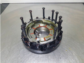 Bremžu daļas - Celtniecības tehnika Hamm -ZF MT/C3075-4475319092-Multidisk brake: foto 5