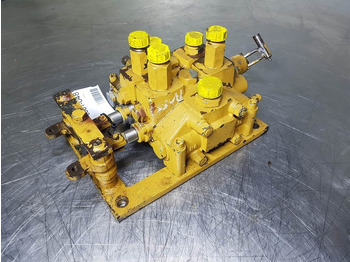 Hidraulika Hydrocontrol HC - D122 - Valve/Ventile/Ventiel: foto 2 Hidraulika Hydrocontrol HC - D122 - Valve/Ventile/Ventiel: foto 2