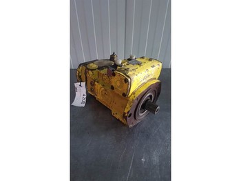 Hidraulika HYDROMATIK