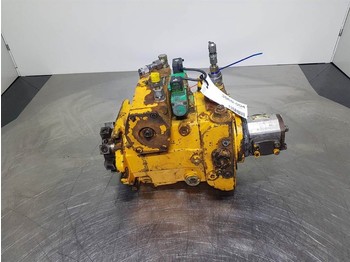 Hidraulika Hydromatik A4VG125DA2D6/31R-Drive pump/Fahrpumpe/Rijpomp: foto 2