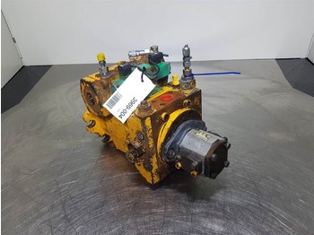 Hidraulika Hydromatik A4VG125DA2D6/31R-Drive pump/Fahrpumpe/Rijpomp: foto 3