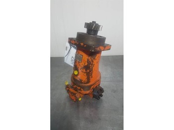 Hidraulika HYDROMATIK