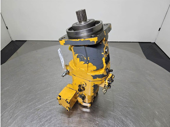 Hidraulika - Celtniecības tehnika Hydromatik A6VM107HA1T-Drive motor/Fahrmotor/Rijmotor: foto 3