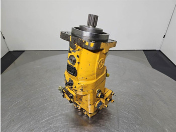 Hidraulika - Celtniecības tehnika Hydromatik A6VM107HA1T-Drive motor/Fahrmotor/Rijmotor: foto 2