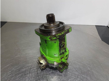 Hidraulika HYDROMATIK