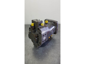 Hidraulika Hydromatik A6VM80HA1U/60W - Drive motor/Fahrmotor/Rijmotor: foto 3 Hidraulika Hydromatik A6VM80HA1U/60W - Drive motor/Fahrmotor/Rijmotor: foto 3