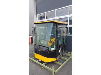 Kabīne un interjers HYUNDAI