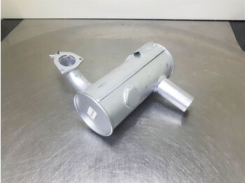 JCB 3CX-993/66200-Wacker Neuson 1000001785-Exhaust līzingu JCB 3CX-993/66200-Wacker Neuson 1000001785-Exhaust: foto 1