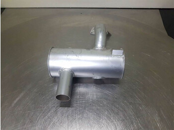 JCB 3CX-993/66200-Wacker Neuson 1000001785-Exhaust līzingu JCB 3CX-993/66200-Wacker Neuson 1000001785-Exhaust: foto 5
