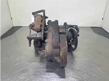 Pārnesumkārba JCB