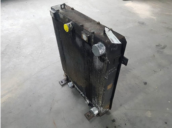 Dzinējs un rezerves daļas JCB