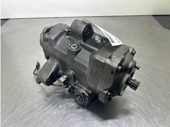 Hidraulika - Celtniecības tehnika John Deere - Rexroth A40CTI045 - CVT: foto 4