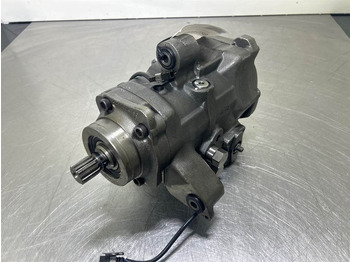 Hidraulika - Celtniecības tehnika John Deere - Rexroth A40CTI045 - CVT: foto 5