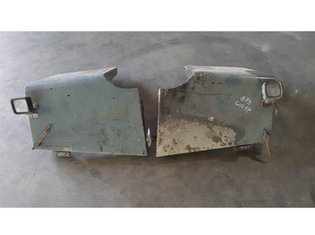 Spārns KOMATSU