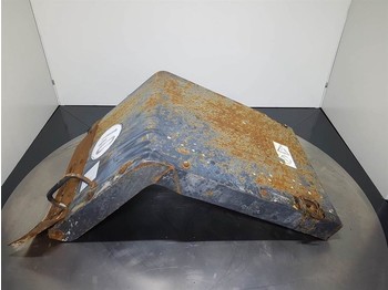 Spārns KOMATSU