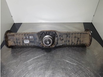 Asis un rezerves daļas KOMATSU