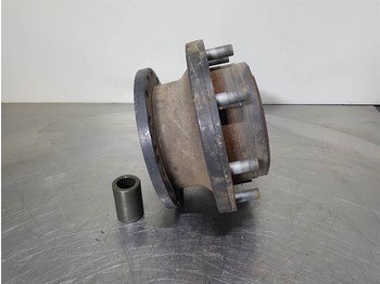 Asis un rezerves daļas KOMATSU
