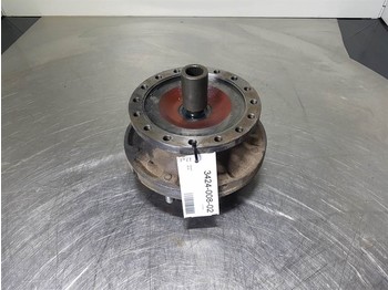 Asis un rezerves daļas KOMATSU