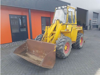 Kramer 512 - (For parts) līzingu Kramer 512 - (For parts): foto 3