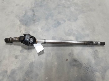 Asis un rezerves daļas - Celtniecības tehnika Kramer 880-Carraro 26.28-Joint shaft/Steckwelle/Steekas: foto 2