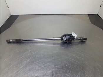 Asis un rezerves daļas - Celtniecības tehnika Kramer 880-Carraro 26.28M-150157-Joint shaft/Steckwelle: foto 1