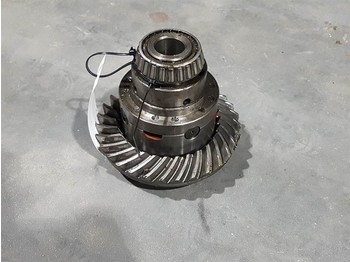 Asis un rezerves daļas CARRARO