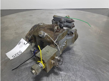 Hidraulika Liebherr 10298786 - Load sensing pump: foto 3