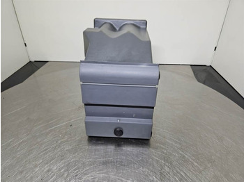 Rāmis/ Šasija - Celtniecības tehnika Liebherr 9705850002/9705850004-Toolbox/Werkzeugkasten: foto 3