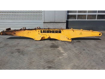 Strēle LIEBHERR
