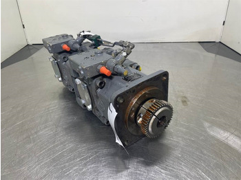 Hidraulika - Celtniecības tehnika Liebherr A316-7022482/7023879-Rexroth-Load sensing pump: foto 3