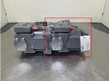Hidraulika - Celtniecības tehnika Liebherr A316-7022482/7023879-Rexroth-Load sensing pump: foto 2