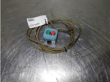 Elektrosistēma LIEBHERR