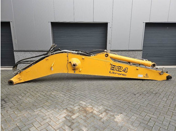 Strēle LIEBHERR