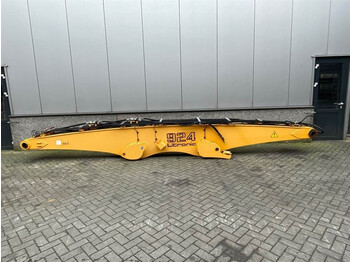 Strēle LIEBHERR