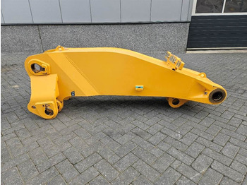 Strēle LIEBHERR