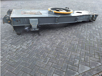 Rāmis/ Šasija LIEBHERR