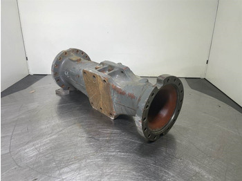 Asis un rezerves daļas - Celtniecības tehnika Liebherr A924C-10489612-Axle housing/Achskörper/Astrechter: foto 4